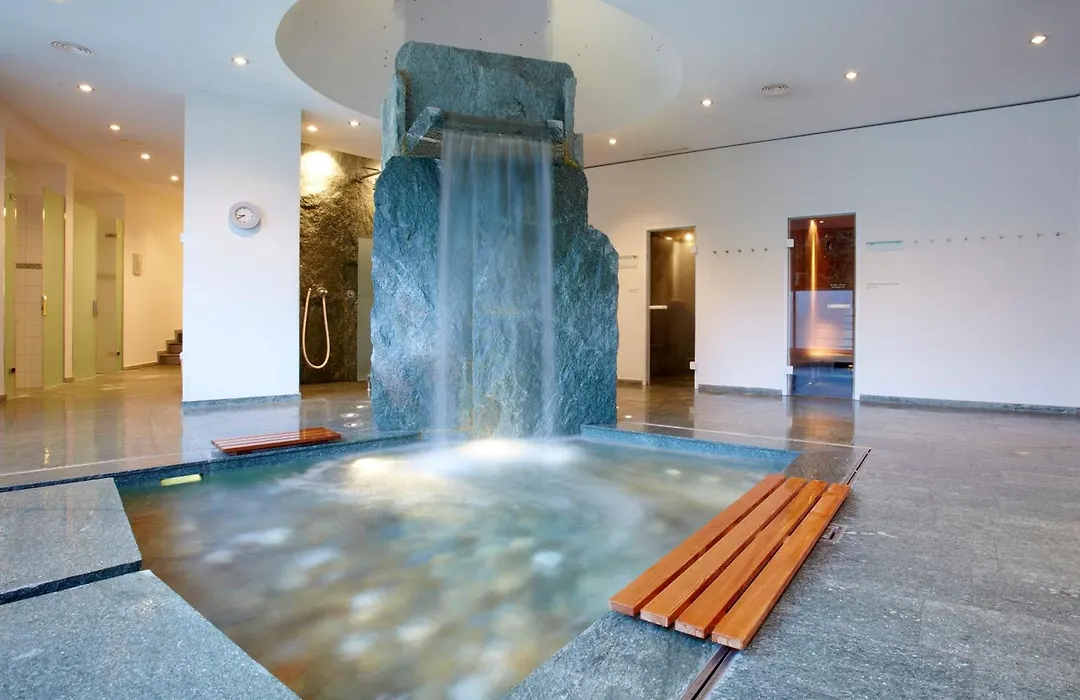 Hotel Walther - Relais & Chateaux-1