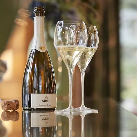 Hotel Walther - Relais & Chateaux-2